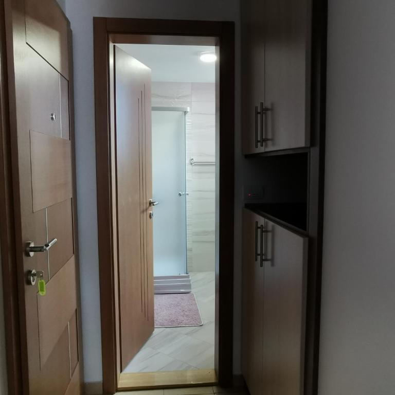 Snowflake - Apartman sa 1 Spavaćom Sobom - 16