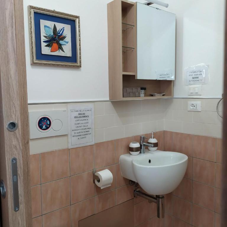 Casa di Debora - Junior Suite - 6