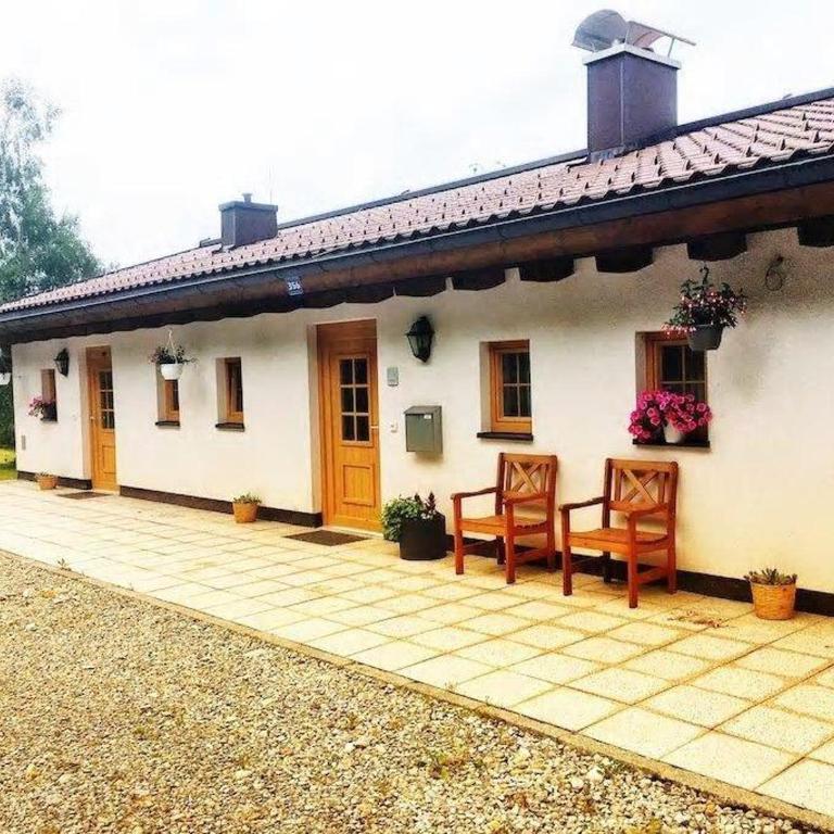 Ferienhaus Oberberg - Monolocale - 6