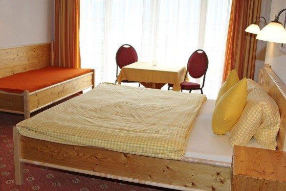 Ferienhaus Oberberg - Monolocale - 5