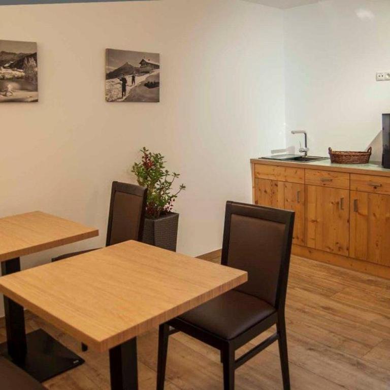 Ferienhaus Oberberg - Monolocale - 3