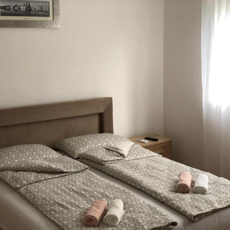 Apartment Bregovi - Apartman sa 1 Spavaćom Sobom - 2