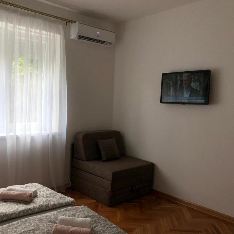 Apartment Bregovi - Apartman sa 1 Spavaćom Sobom - 5