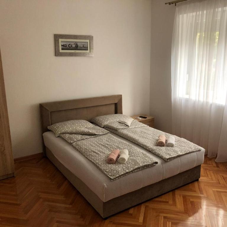 Apartment Bregovi - Apartman sa 1 Spavaćom Sobom - 1
