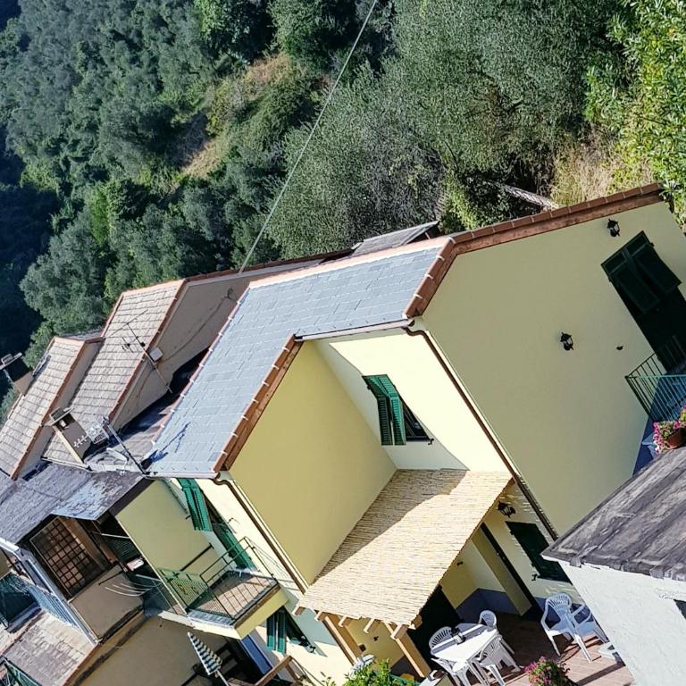 CASA ELA - Casa con 2 Camere da Letto - 4