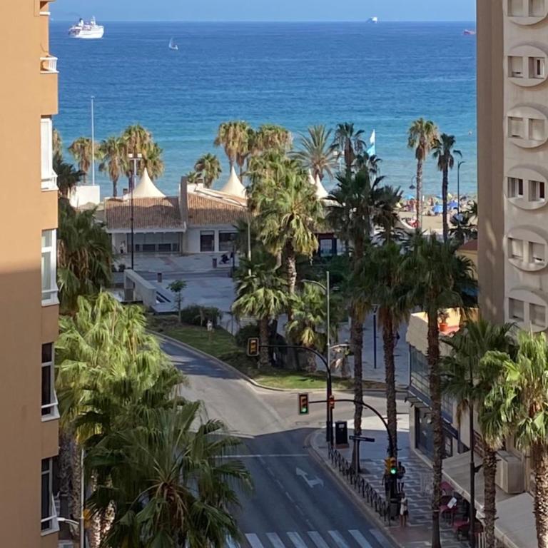 Malagueta Beach Premium - Apartamento con 4 dormitorios - 34