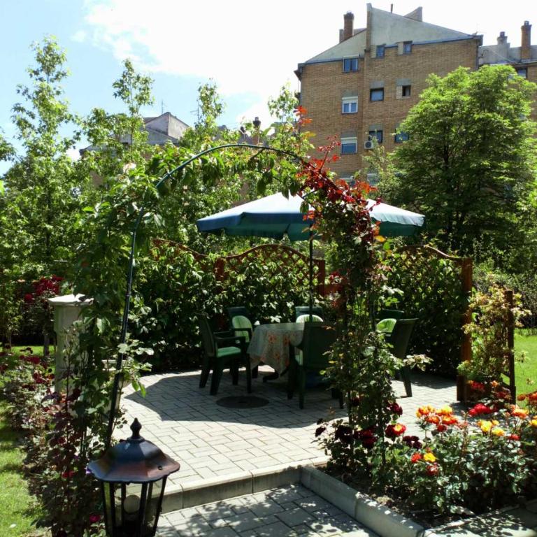 Apartmani Nik Lux - Deluxe Apartment - 12