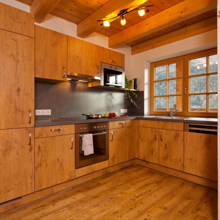 Andis Almdorf - Chalet (10 Adultes) - 6