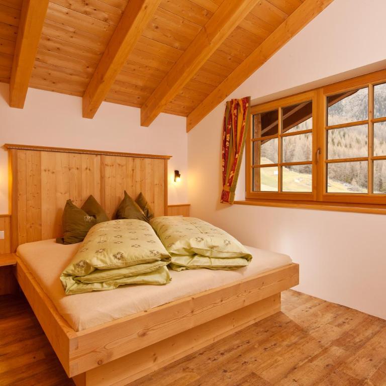 Andis Almdorf - Chambre Double - 3