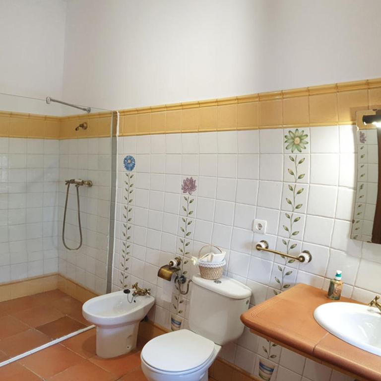 Apartamentos Turísticos Dos Fuentes - One-Bedroom Apartment - 27