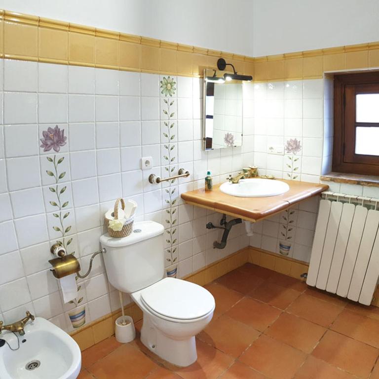 Apartamentos Turísticos Dos Fuentes - One-Bedroom Apartment - 25