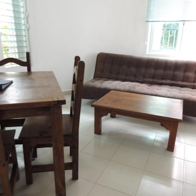Hotel Casaejido - Family Room with Two Double Beds - 4