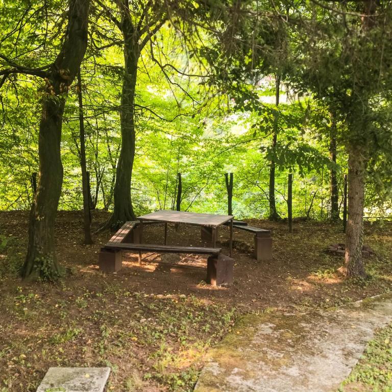 Lodge Zbilje Visoko, Bosnian Pyramids - Superior Koliba - 17
