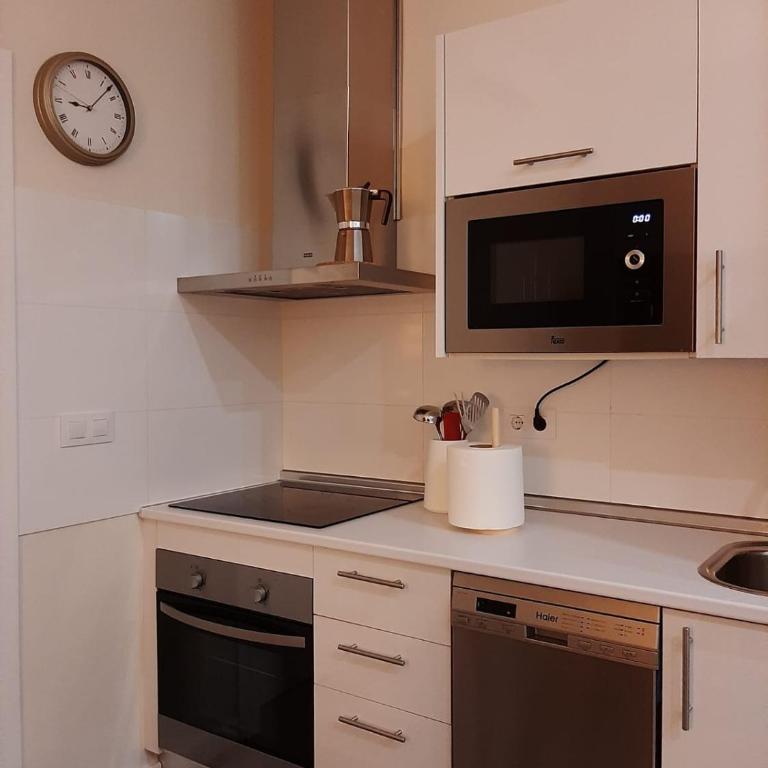 La esquina de los italianos by Gades Gestión - Apartamento de 2 dormitorios - 10