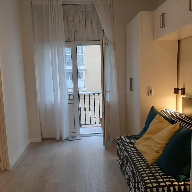 La esquina de los italianos by Gades Gestión - Apartamento de 2 dormitorios - 23