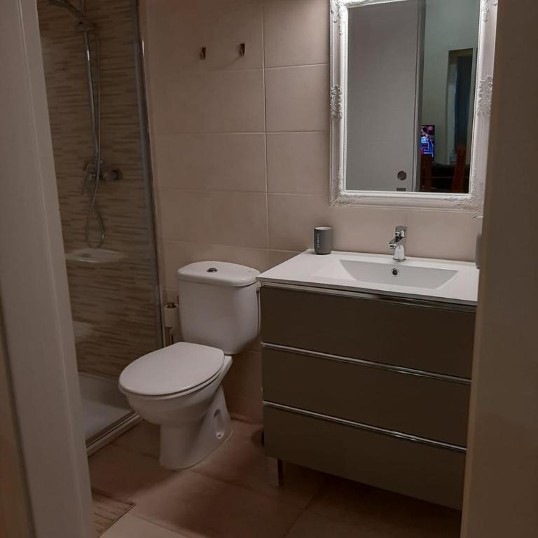La esquina de los italianos by Gades Gestión - Apartamento de 2 dormitorios - 25