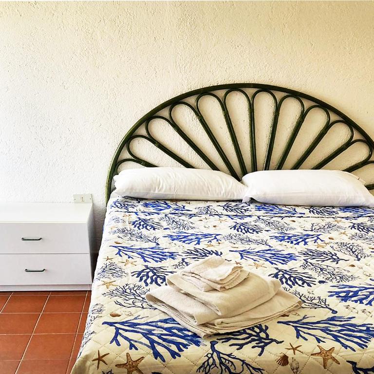 Le Gemme di Mirto - Appartamento con Vista Mare - 5