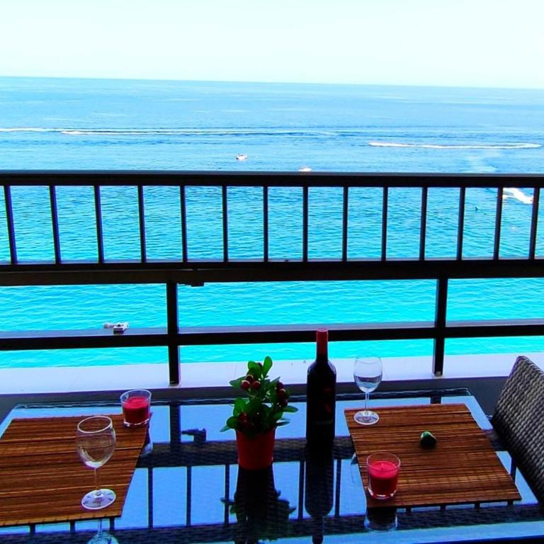 Apartamento Cruise Views - Apartamento de 2 dormitorios - 1
