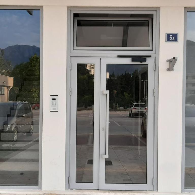 Lux Apartment PortoVista - One-Bedroom Apartment - 31