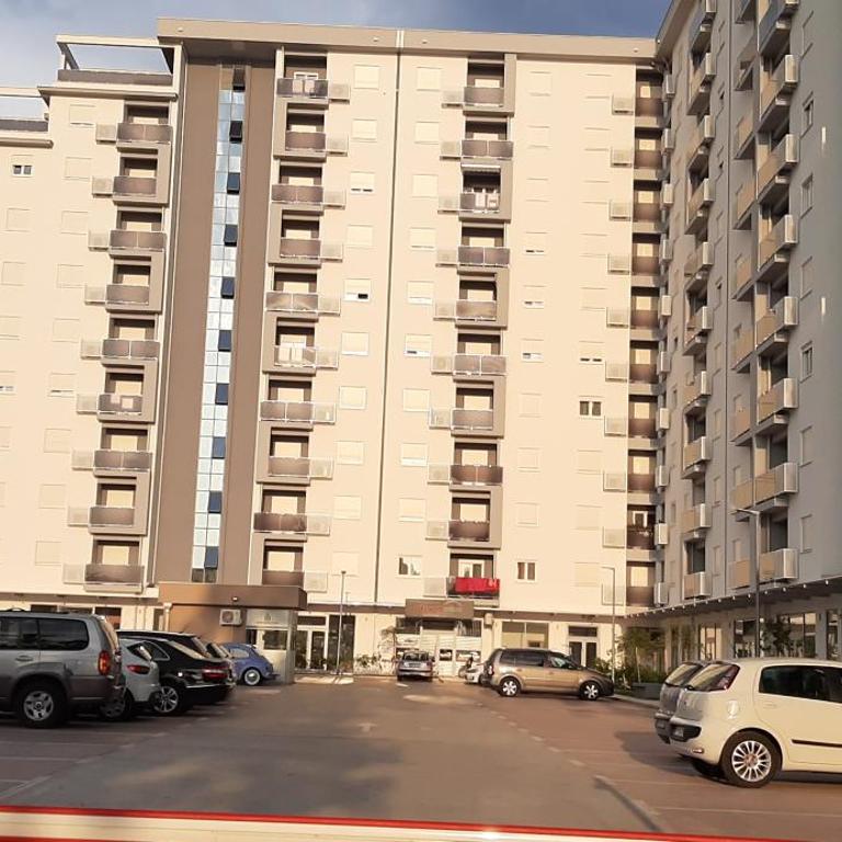 Lux Apartment PortoVista - One-Bedroom Apartment - 30