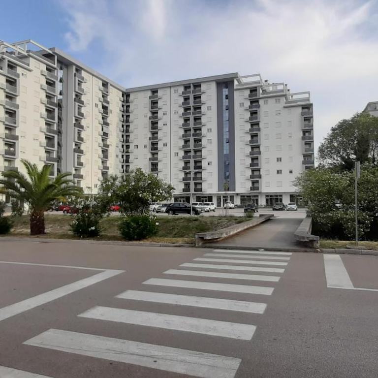 Lux Apartment PortoVista - One-Bedroom Apartment - 29