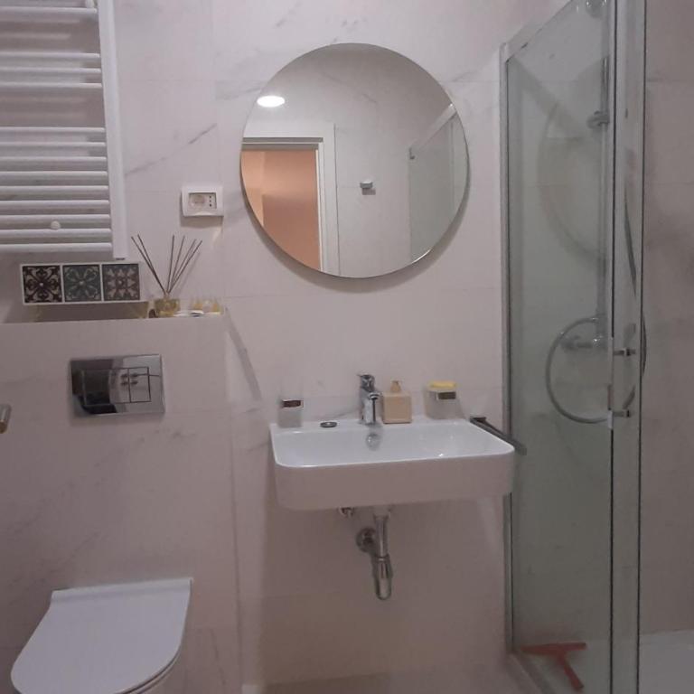 Lux Apartment PortoVista - One-Bedroom Apartment - 22