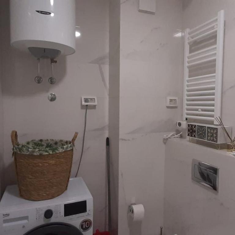 Lux Apartment PortoVista - One-Bedroom Apartment - 21