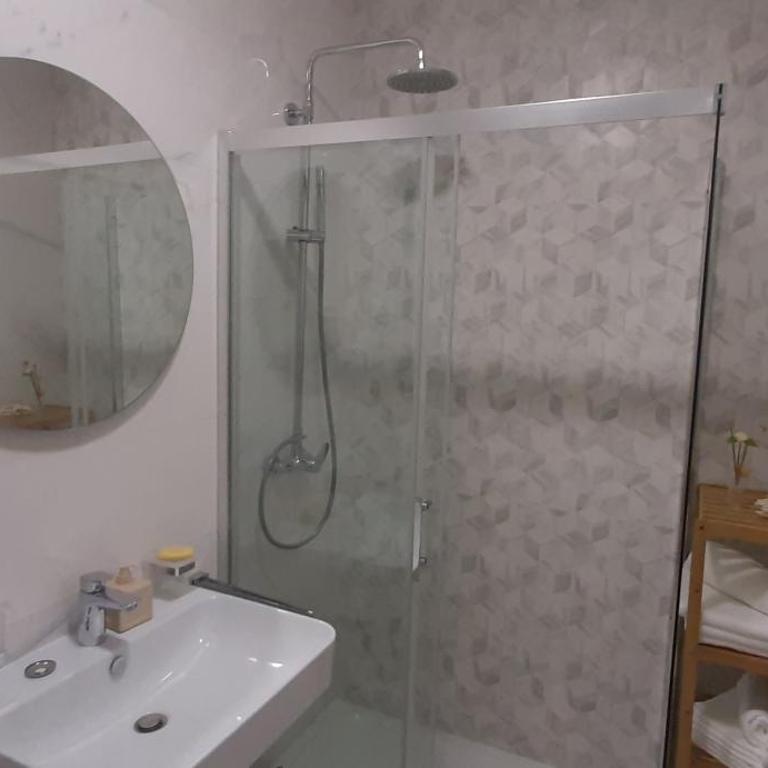 Lux Apartment PortoVista - One-Bedroom Apartment - 20