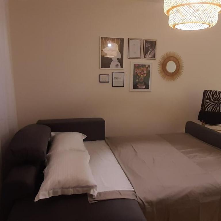 Lux Apartment PortoVista - One-Bedroom Apartment - 24