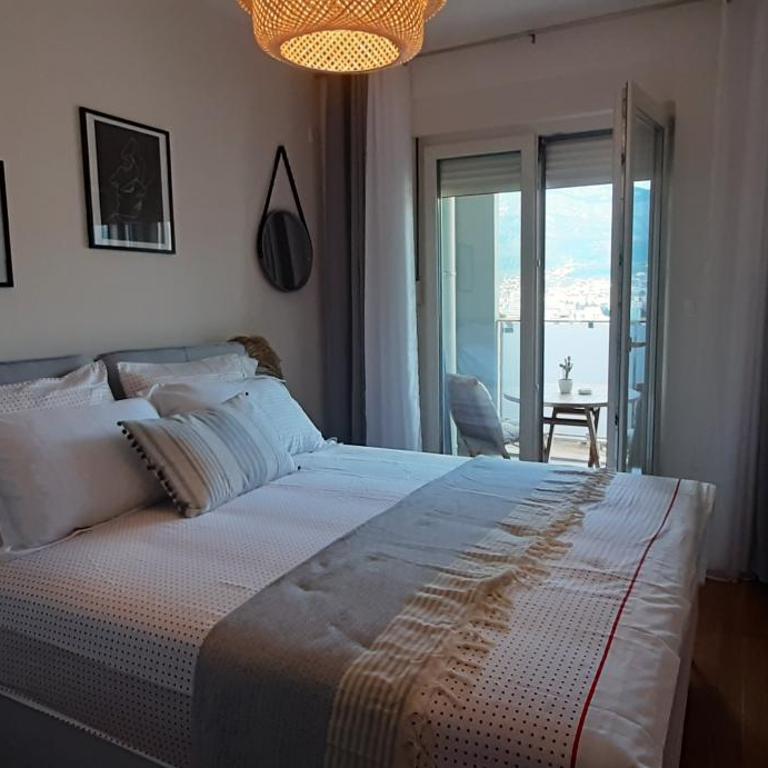 Lux Apartment PortoVista - One-Bedroom Apartment - 7