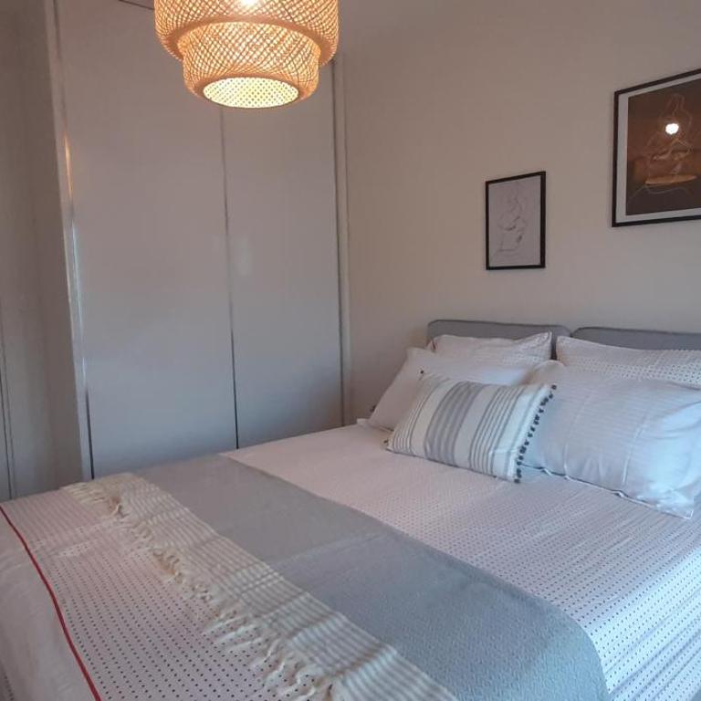 Lux Apartment PortoVista - One-Bedroom Apartment - 6