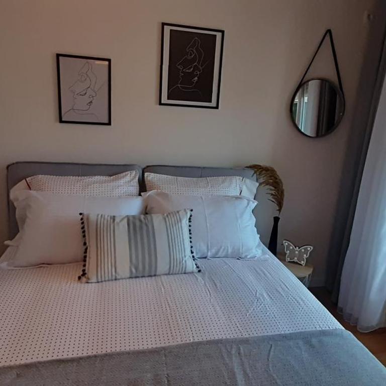 Lux Apartment PortoVista - One-Bedroom Apartment - 8