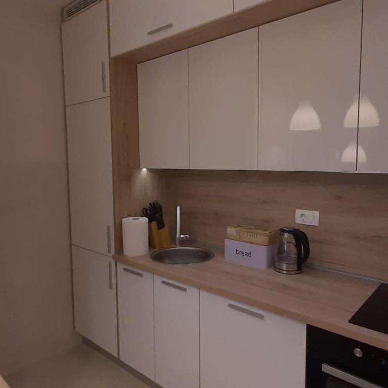 Lux Apartment PortoVista - One-Bedroom Apartment - 11
