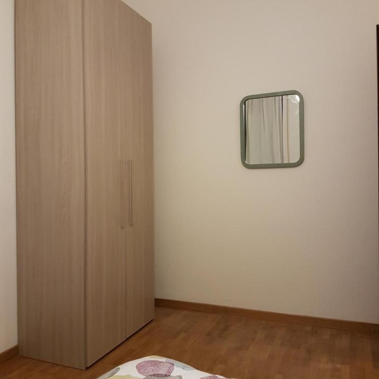 Affittacamere Bononia Station - Camera Matrimoniale con Bagno in Comune - 5
