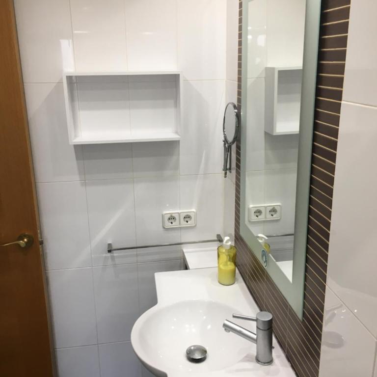 PERFECTO PAREJAS/FAMILIAS. A 500 METROS PLAYA - Appartement 1 Chambre - 27