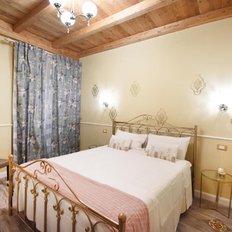 Luxury Apartment Via Genova - Appartamento con 2 Camere da Letto - 21