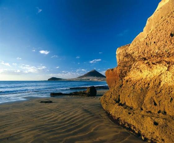 330 - Edf Aguamarina - Vacation Rental Home in the coast line of Golf del Sur - Apartamento con vistas al mar - 60