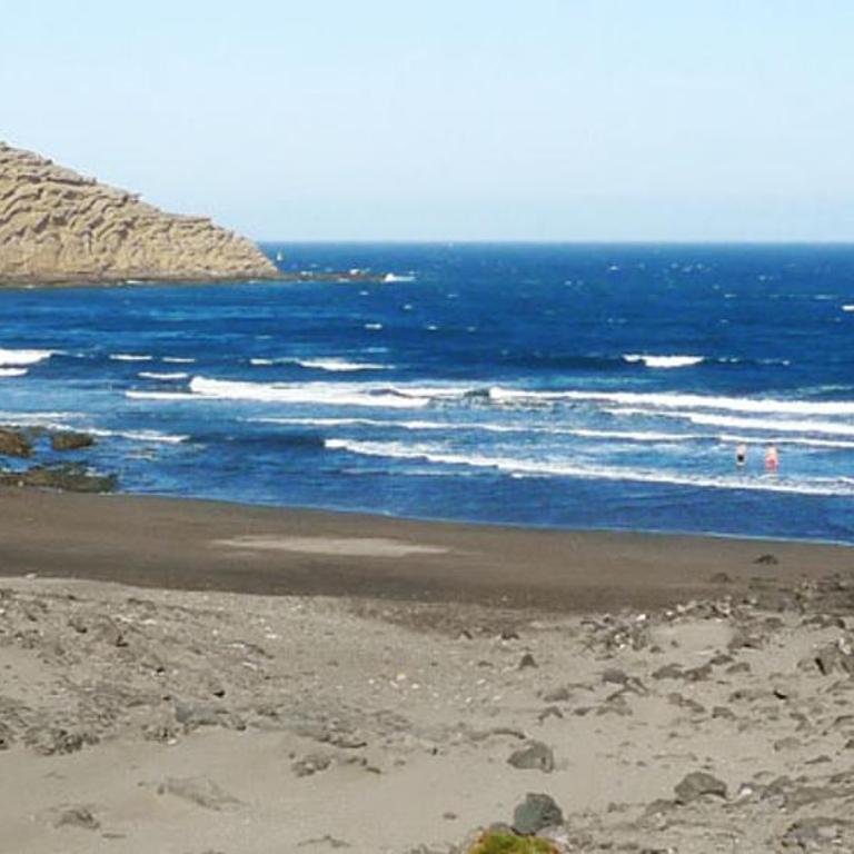 330 - Edf Aguamarina - Vacation Rental Home in the coast line of Golf del Sur - Apartamento con vistas al mar - 63