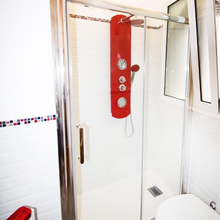 Luxury Apartment Via Genova - Appartamento con 2 Camere da Letto - 26