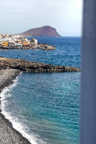 330 - Edf Aguamarina - Vacation Rental Home in the coast line of Golf del Sur - Apartamento con vistas al mar - 84