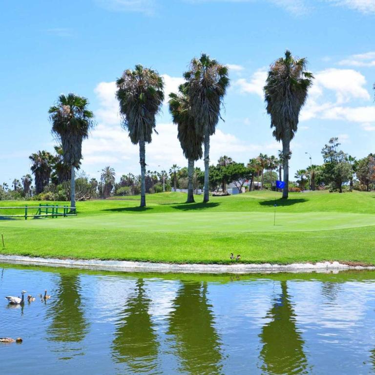330 - Edf Aguamarina - Vacation Rental Home in the coast line of Golf del Sur - Apartamento con vistas al mar - 54
