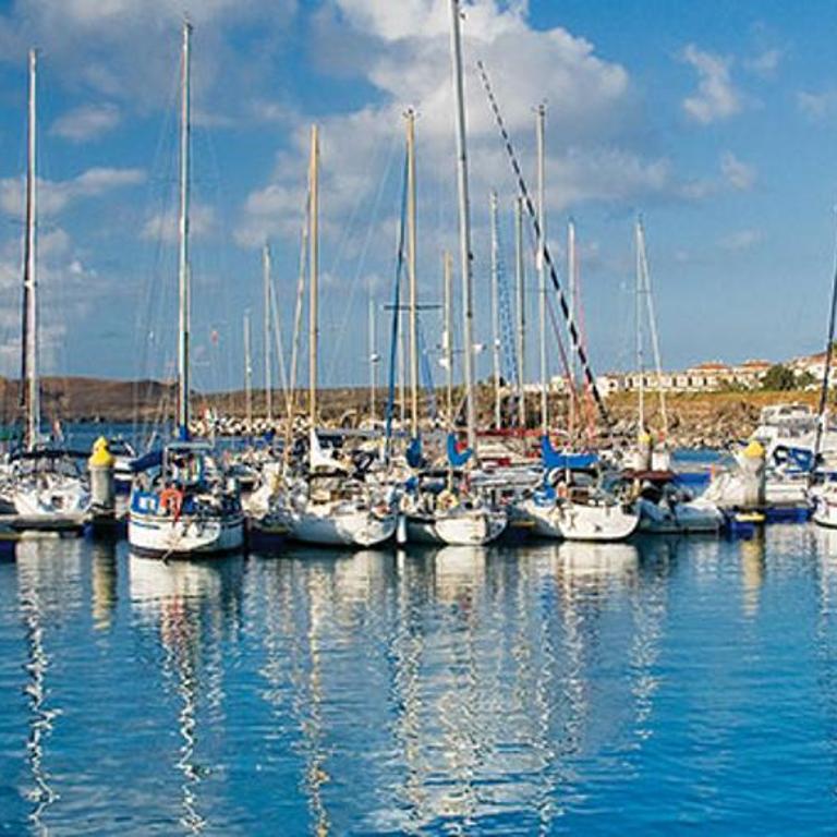 330 - Edf Aguamarina - Vacation Rental Home in the coast line of Golf del Sur - Apartamento con vistas al mar - 52