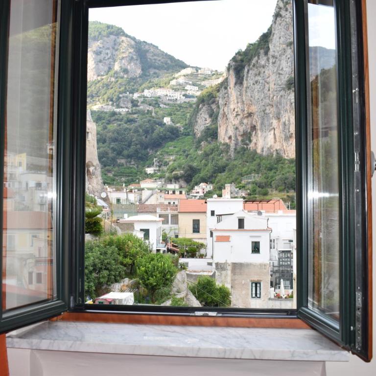 Appartamento Paradiso - Appartamento con 1 Camera da Letto - 11