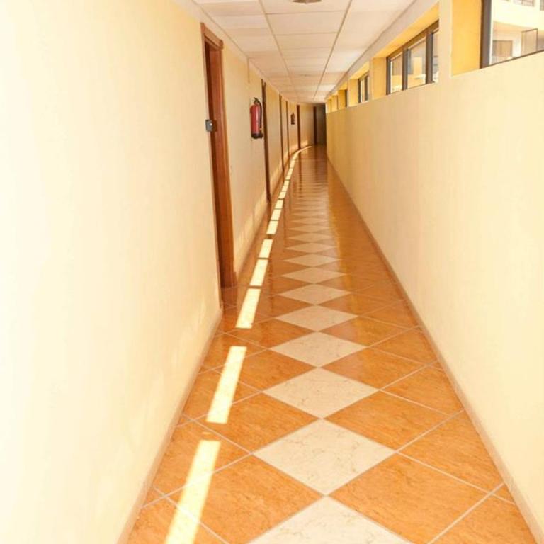330 - Edf Aguamarina - Vacation Rental Home in the coast line of Golf del Sur - Apartamento con vistas al mar - 32