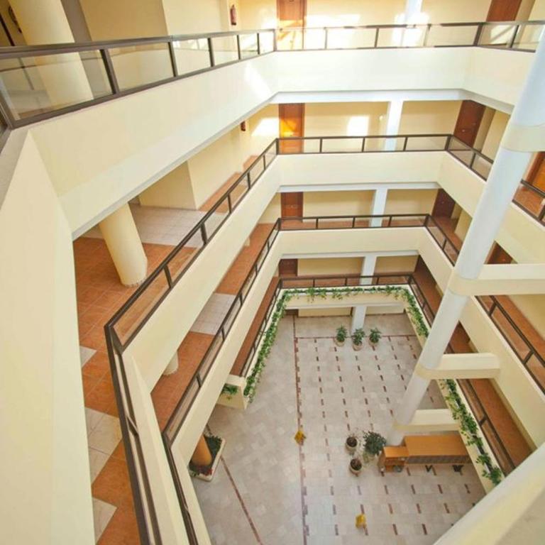 330 - Edf Aguamarina - Vacation Rental Home in the coast line of Golf del Sur - Apartamento con vistas al mar - 33