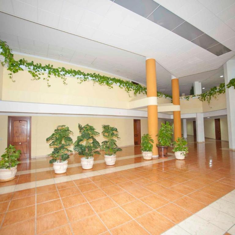 330 - Edf Aguamarina - Vacation Rental Home in the coast line of Golf del Sur - Apartamento con vistas al mar - 34