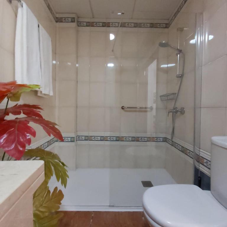 330 - Edf Aguamarina - Vacation Rental Home in the coast line of Golf del Sur - Apartamento con vistas al mar - 27