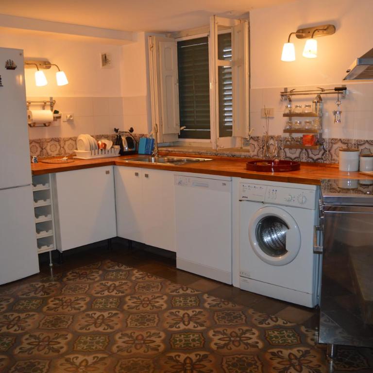 mondello beach luxury apartments - Two-Bedroom Apartment - 6