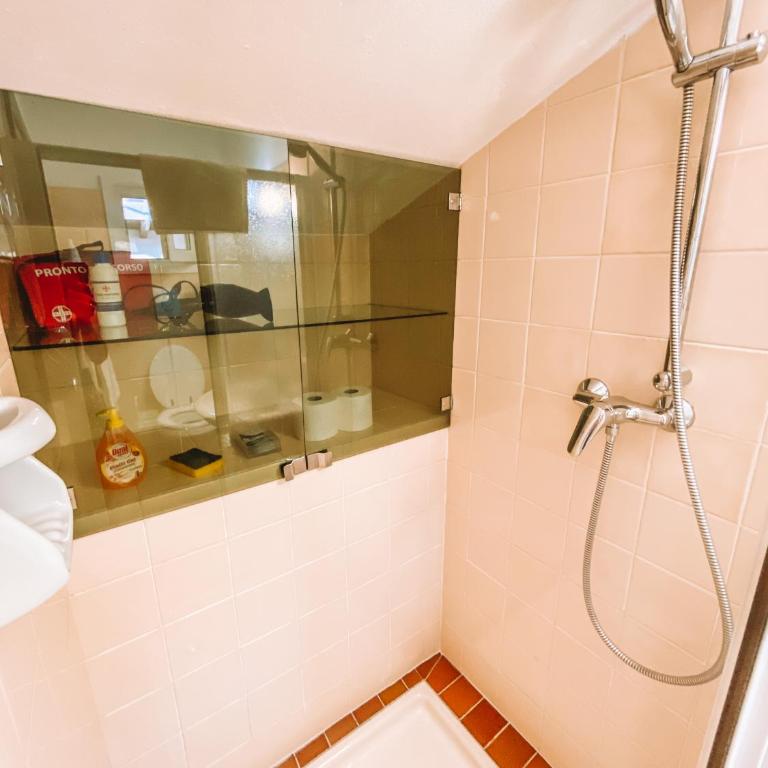 Casa Zoe - Appartamento - 12