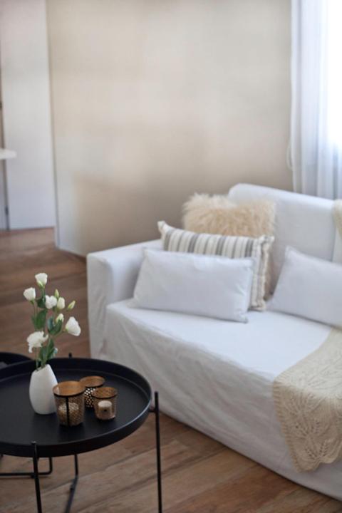 Palermo Apart By Zafiro - Apartamento Estándar - 16